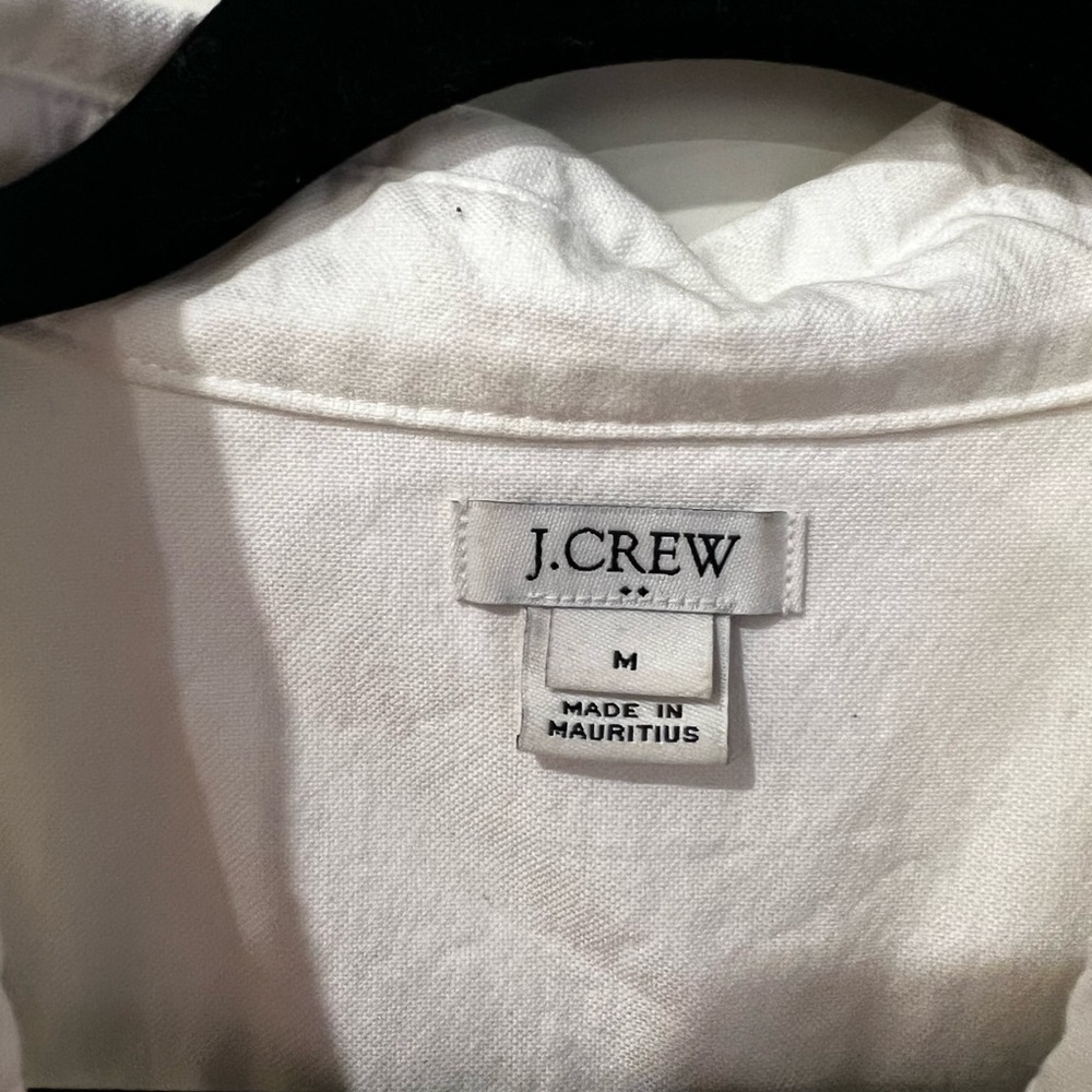 Heavy weight button down - Picture 2 of 2